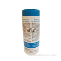 Deodorant for Pets Antibacterial Wet Wipes